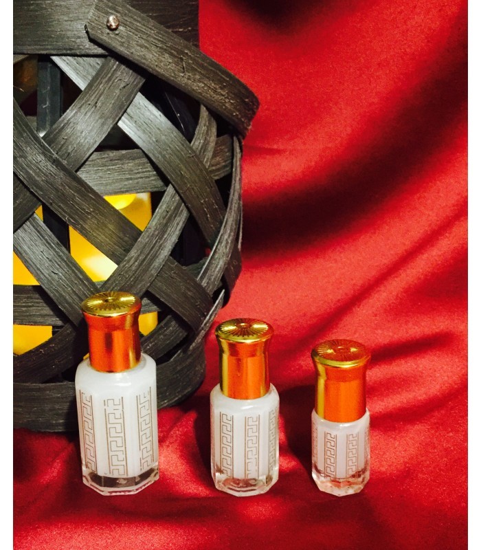 Musc Tahara Surrati - Ml : 3 ml