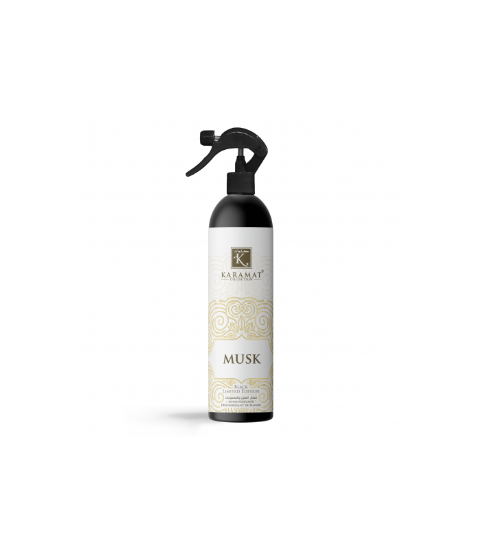 parfum maison Musk-karamat
