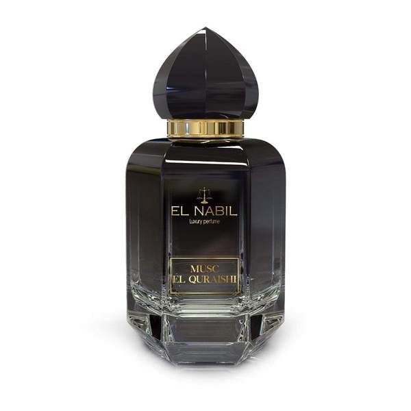 Musc Al Quraishi 50ml