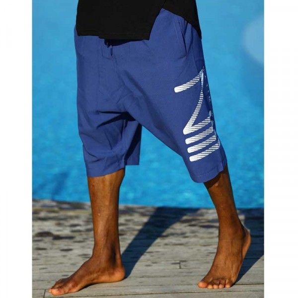 Sarouel De Bain Kaki KyYn