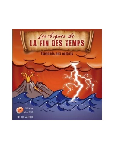 Les signes de la fin des temps (Cd)