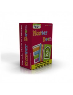 Master deen