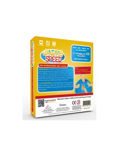 Jeu Jawab Speed 2