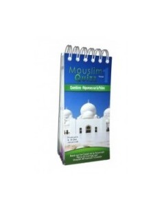 Mouslim Quizz – Prière...