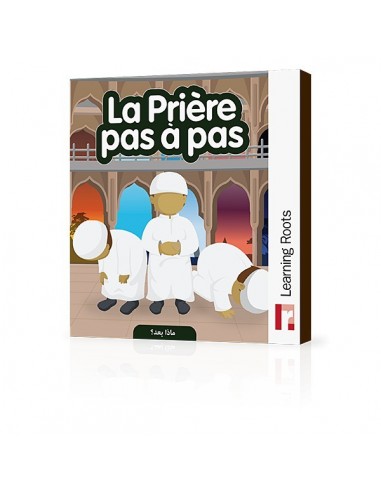 La prière pas à pas