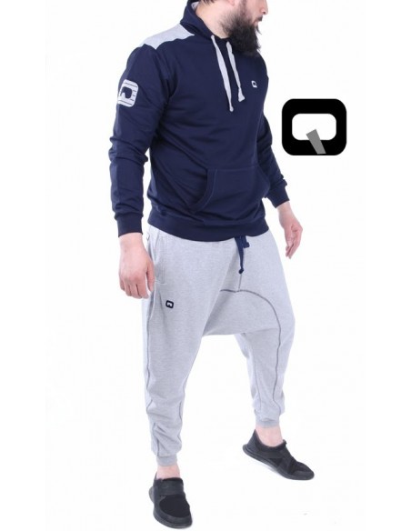 Ensemble Qaba'il Dual Marine