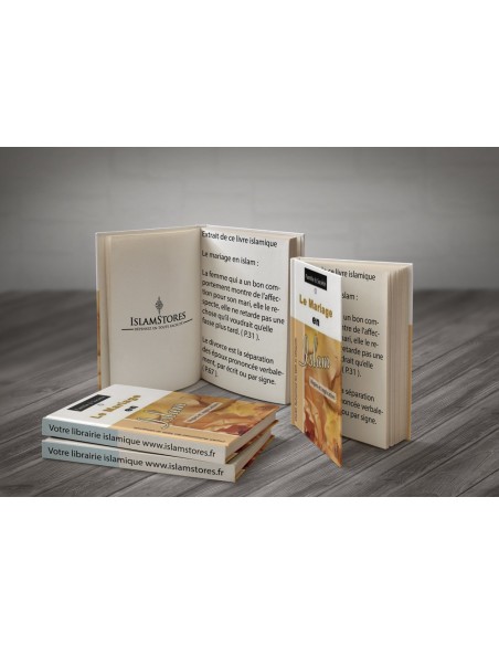 Le mariage en islam règles et implications