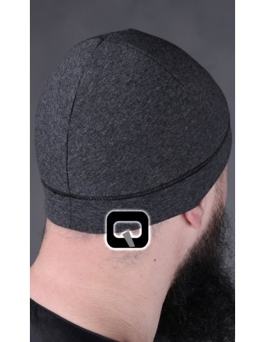 Bonnet Qaba'il Anthracite