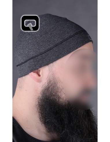 Bonnet Qaba'il Anthracite