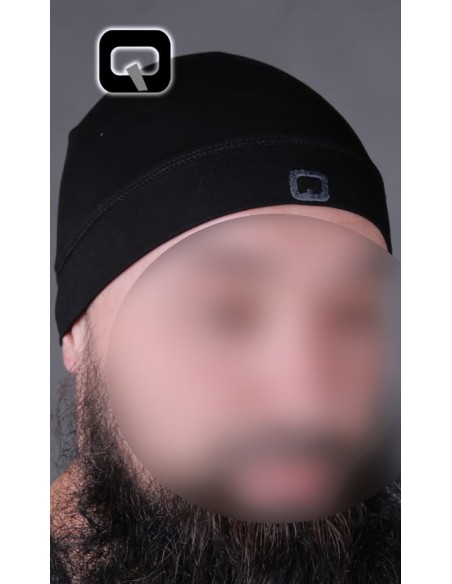 Bonnet Qaba'il Noir