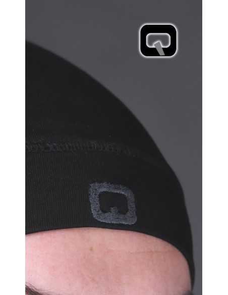 Bonnet Qaba'il Noir