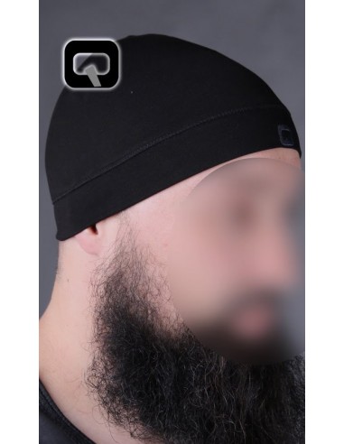 Bonnet Qaba'il Noir