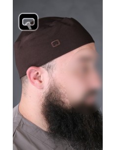 Taguia Qaba'il marron