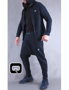 Survêtement Legend Bleu