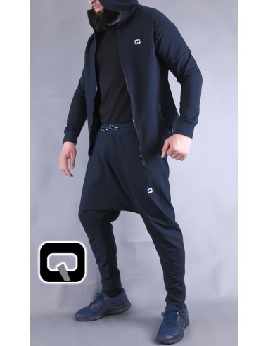 Survêtement Legend Bleu