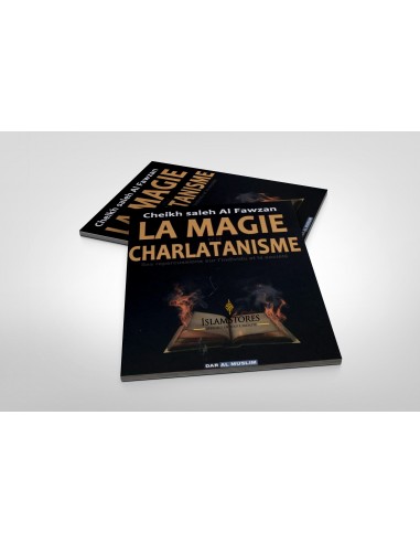La magie et le charlatanisme