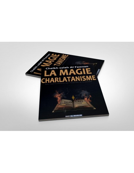 La magie et le charlatanisme