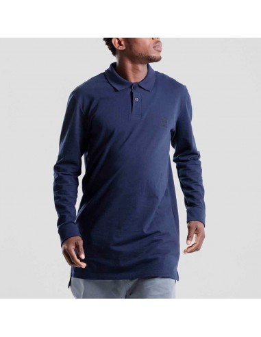 Polo DC oversize marine