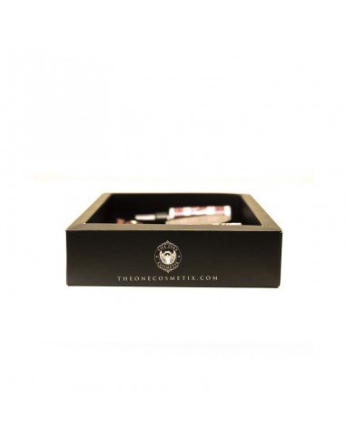 Coffret Soin Barbe -BOIS