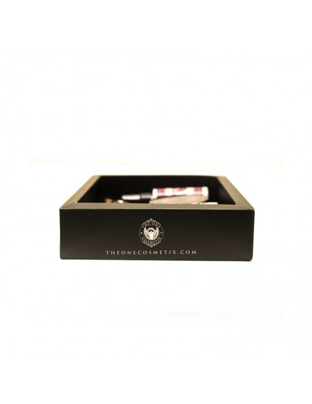 Coffret Soin Barbe -BOIS