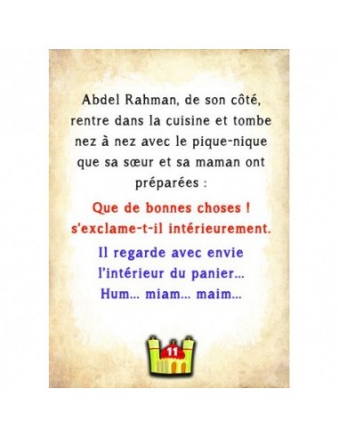 Crains Allah Oú Que Tu Sois