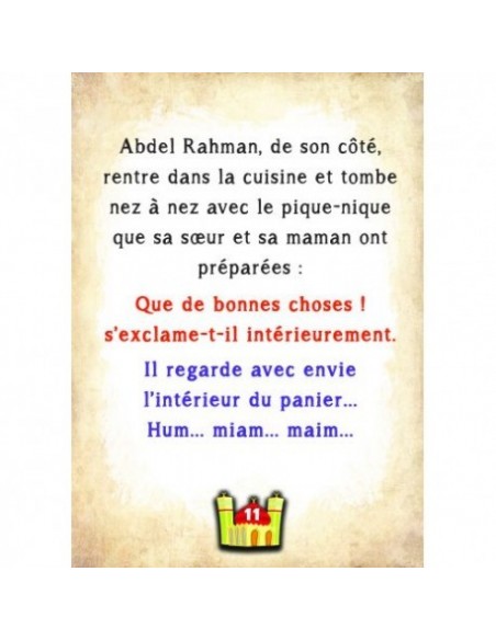 Crains Allah Oú Que Tu Sois