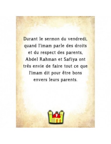 Générosité Envers Les Parents