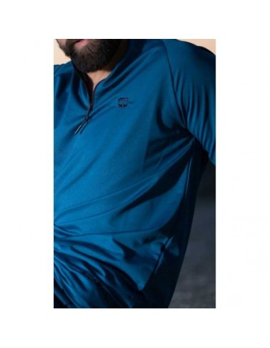 Sweat Longline Qaba'il Pétrole