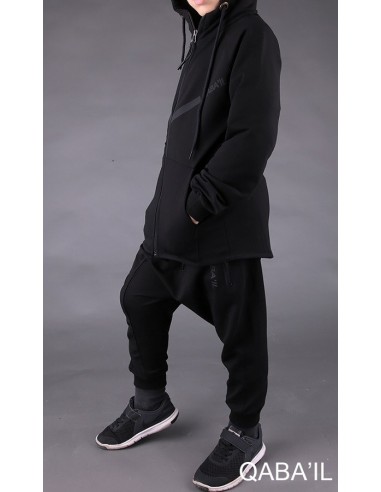 Survêtement Enfant Legend Neo Noir