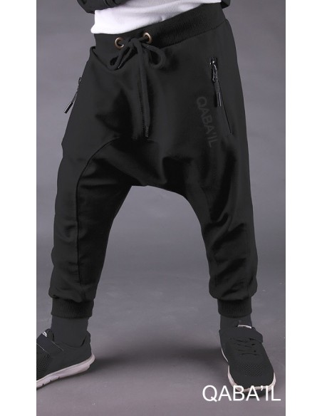 Survêtement Enfant Legend Neo Noir