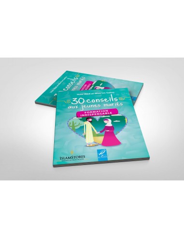 30 conseils aux jeunes mariés