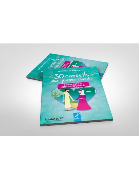 30 conseils aux jeunes mariés