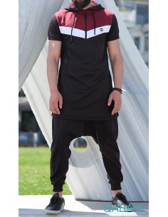 Ensemble Koncept Noir-Qaba'il