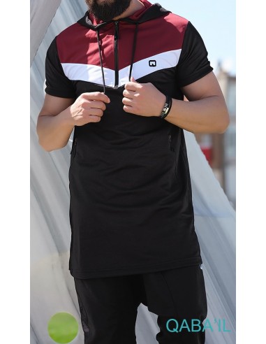 Ensemble Koncept Noir-Qaba'il