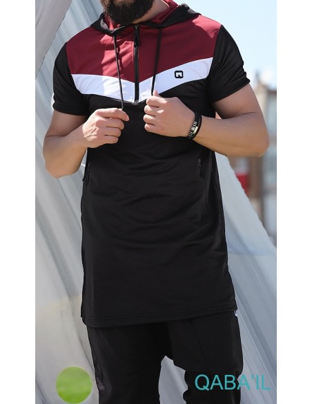 Ensemble Koncept Noir-Qaba'il