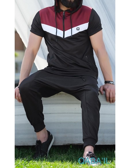 Ensemble Koncept Noir-Qaba'il