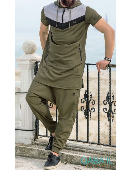 Ensemble Koncept Kaki-Qaba'il