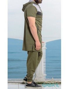 Ensemble Koncept Kaki-Qaba'il 2