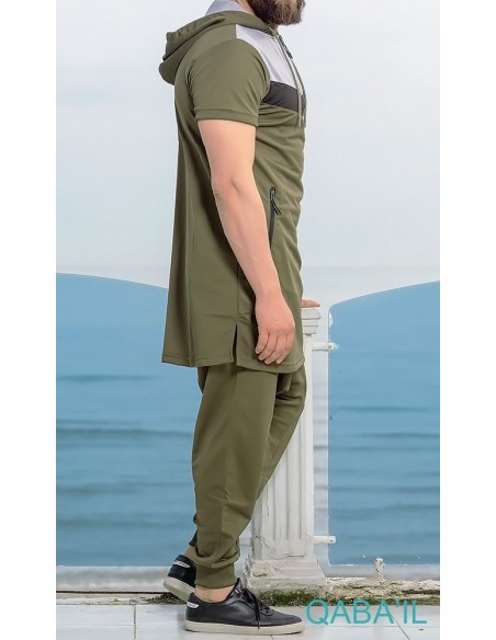 Ensemble Koncept Kaki-Qaba'il