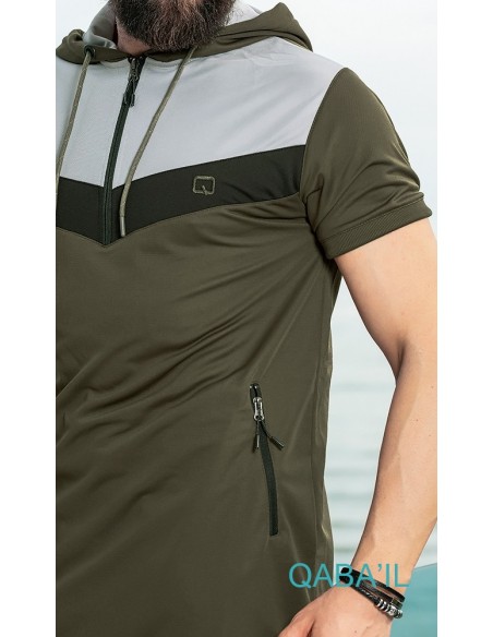 Ensemble Koncept Kaki-Qaba'il