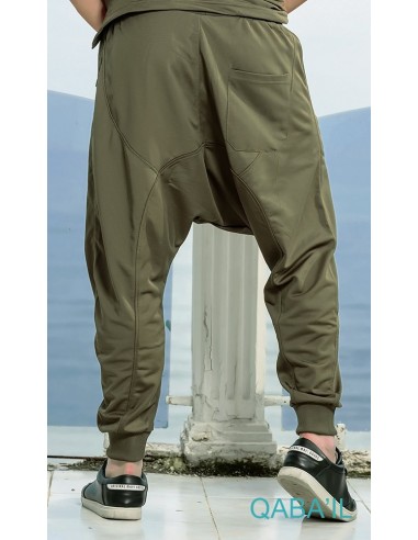 Ensemble Koncept Kaki-Qaba'il