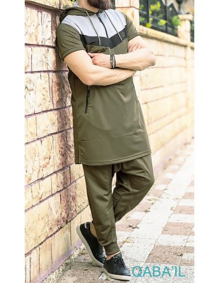 Ensemble Koncept Kaki-Qaba'il