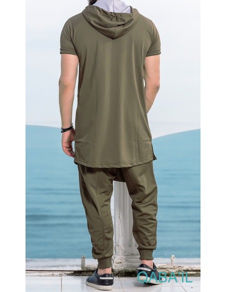 Ensemble Koncept Kaki-Qaba'il