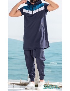 Ensemble Koncept Bleu-Qaba'il