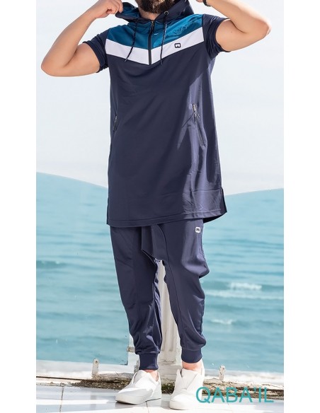 Ensemble Koncept Bleu-Qaba'il