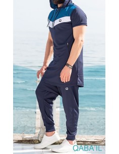 Ensemble Koncept Bleu-Qaba'il 2