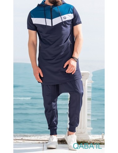 Ensemble Koncept Bleu-Qaba'il