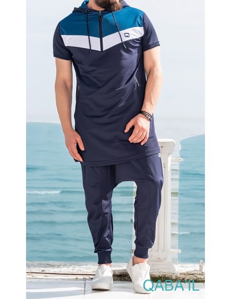 Ensemble Koncept Bleu-Qaba'il