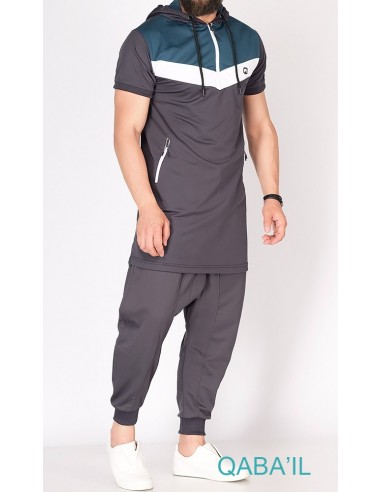 Ensemble Koncept Anthracite-Qaba'il