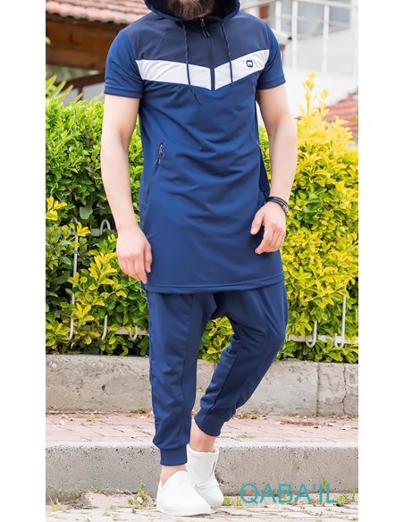 Ensemble Koncept Indigo-Qaba'il